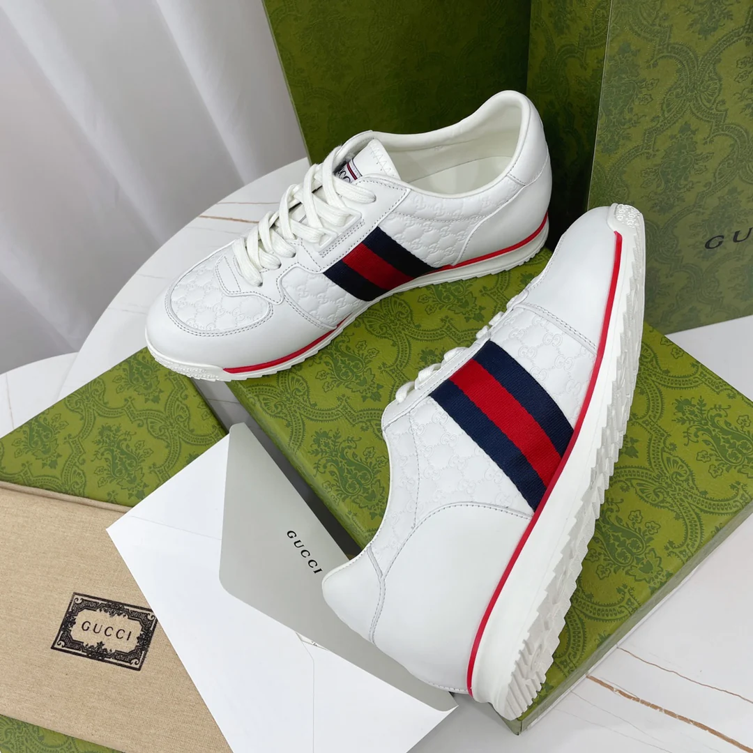 Gucci - Новые 22 - Кроссовки