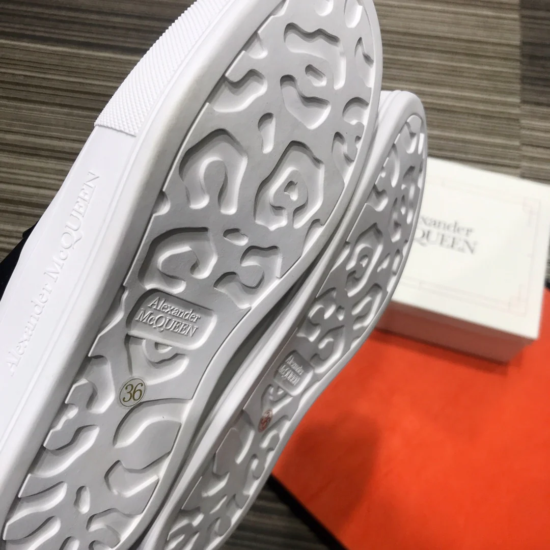 McQueen - Кроссовки на платформе