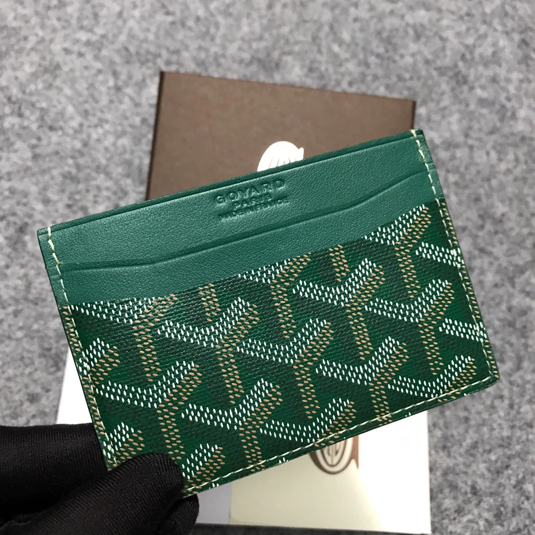 Визитница Goyard - Держатель для карт - 6 шт.