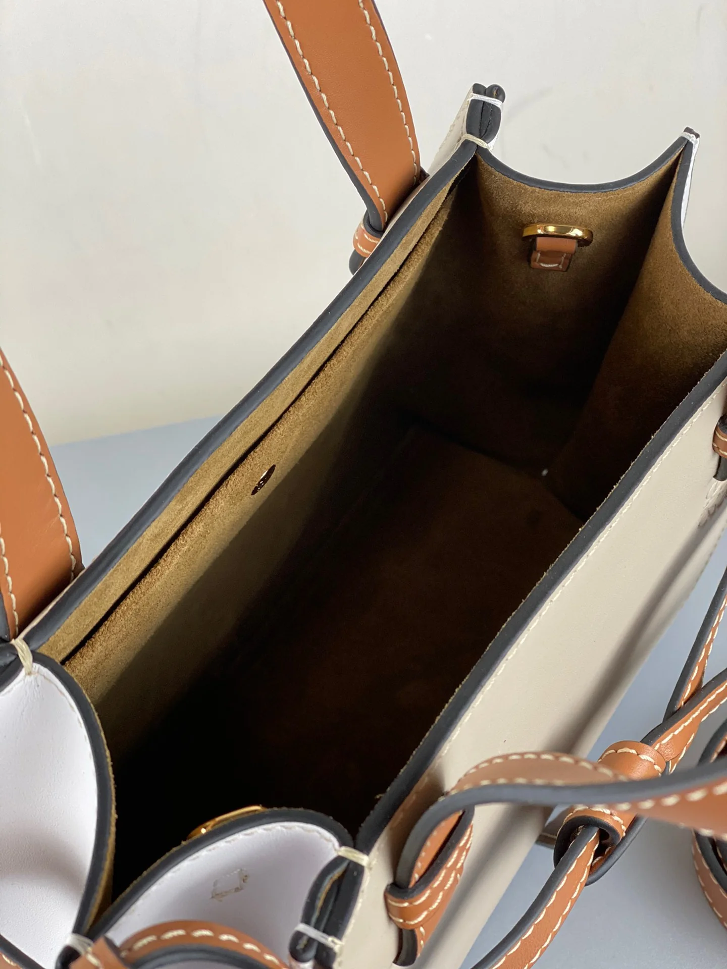 Сумка Loewe-gate