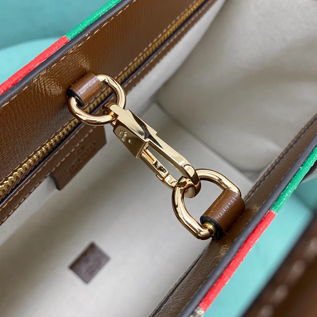 Gucci-FACK NOT系列-托特包