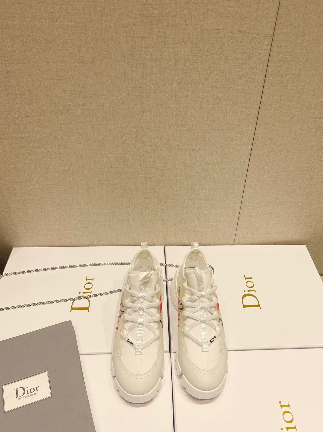 Dior - Dad Shoes - 13