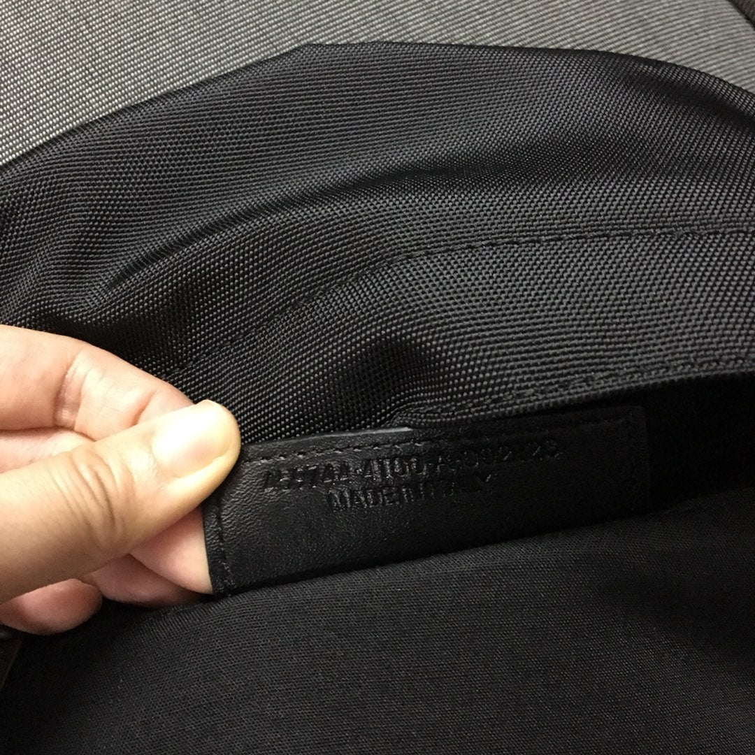 Рюкзак Balenciaga - унисекс - bb-18authentic