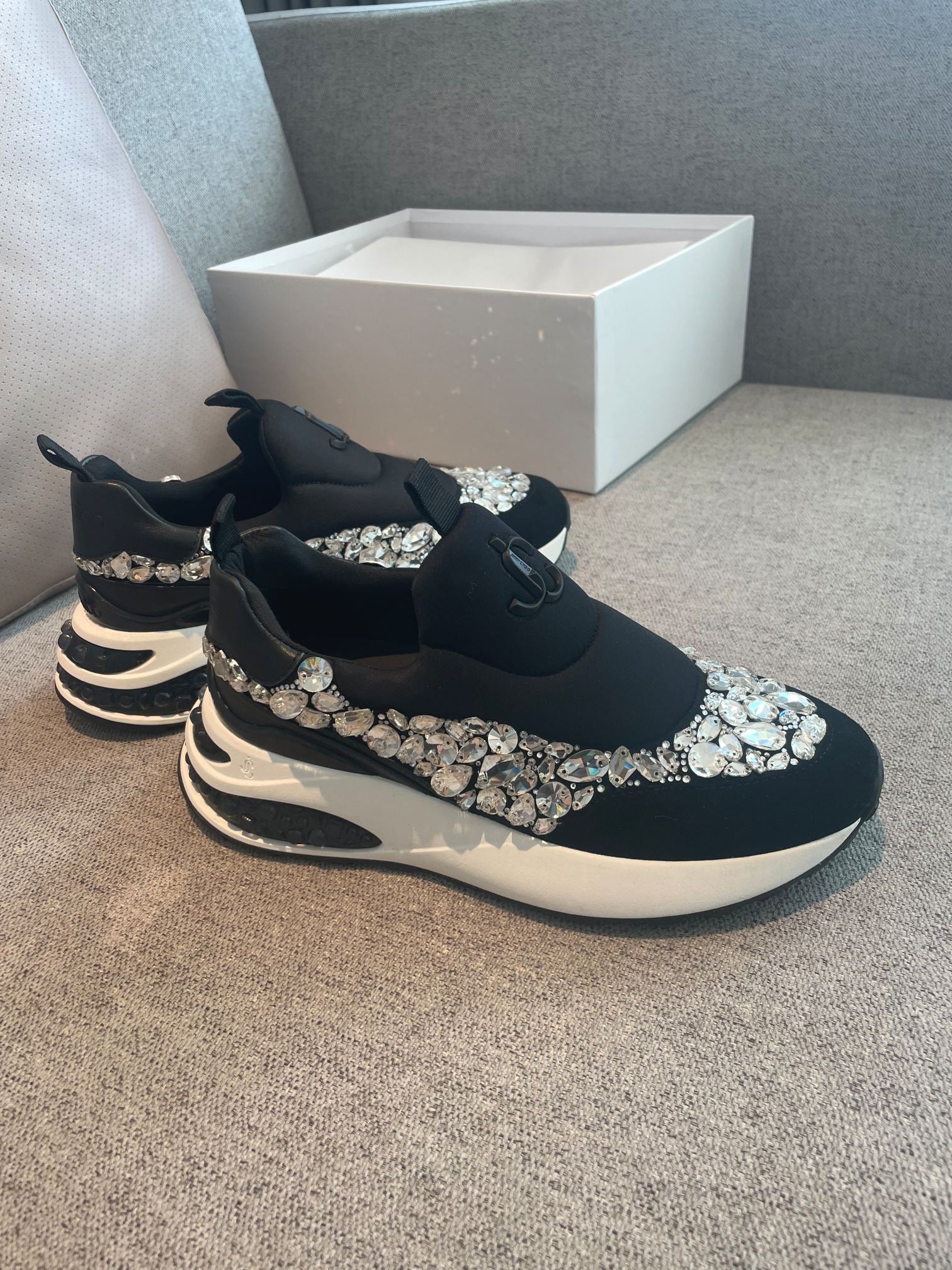 Jimmy - Dad Shoes - 1