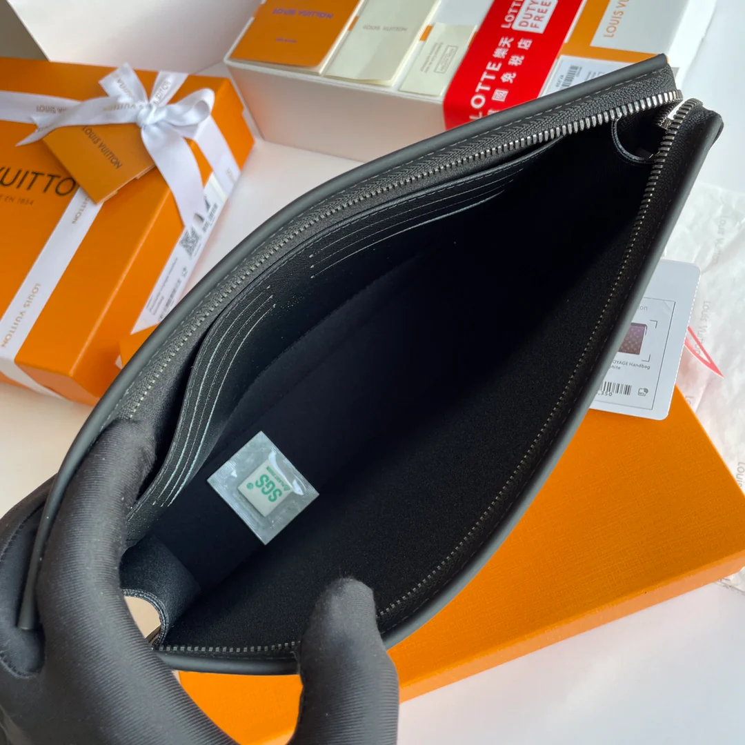 клатч lv-m61694