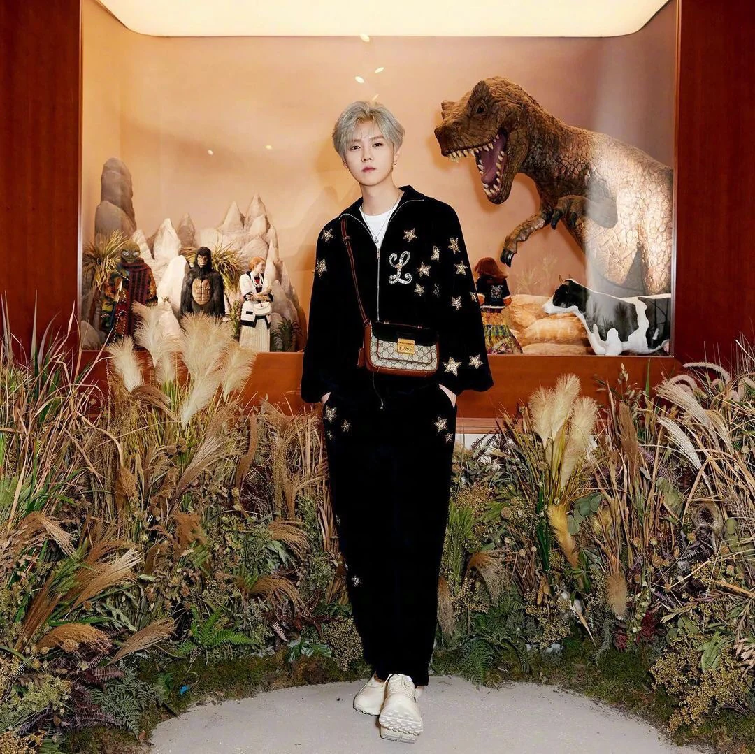 древний гру8