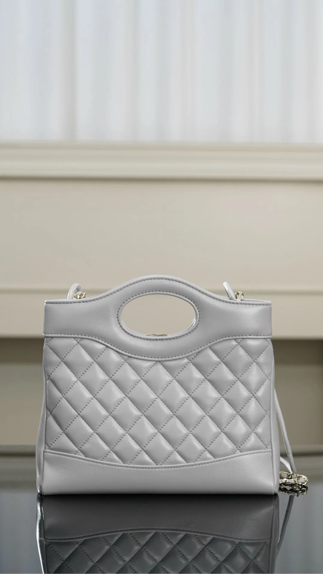 25 пенсов-31 пакет-мини-светло-серый