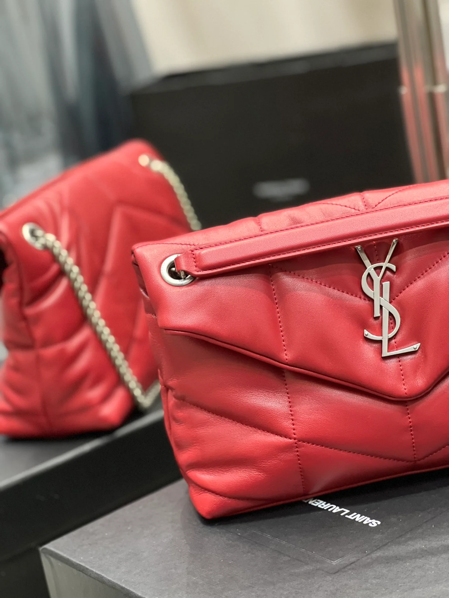 YSL