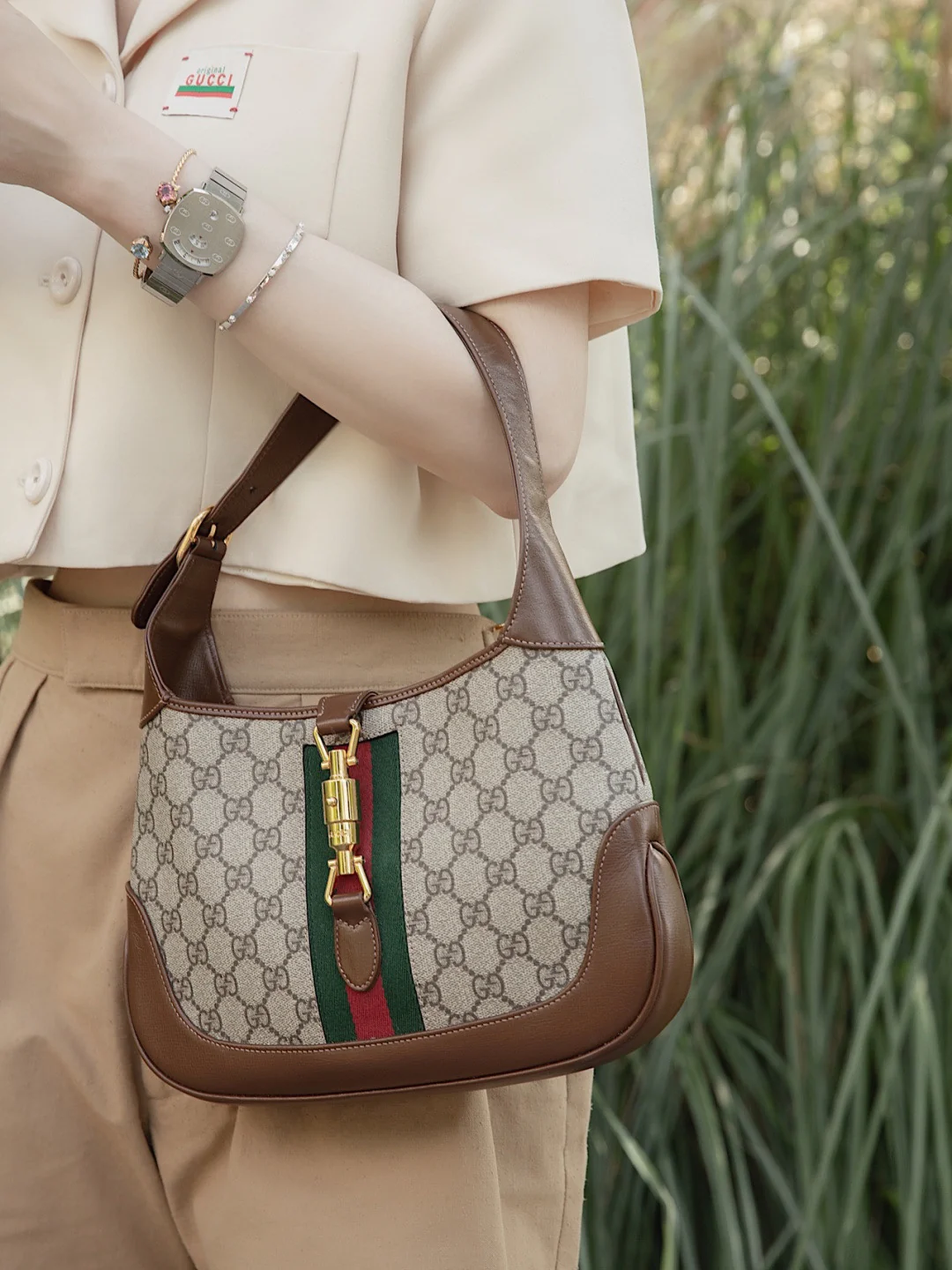 Гуччи-Джеки