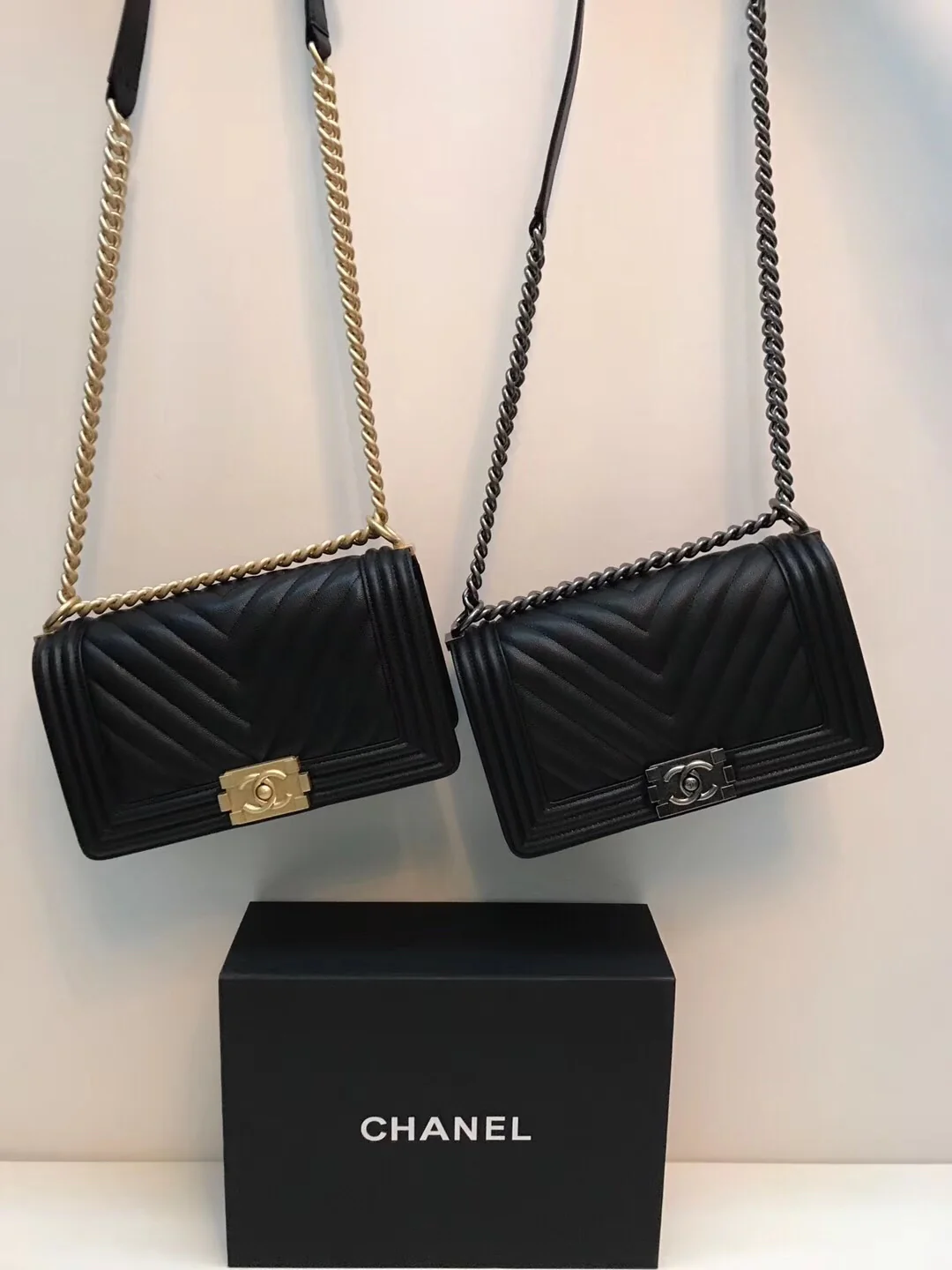 Chanel-boy-20cm-10