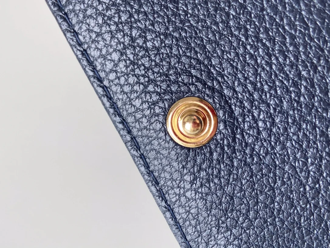 Balenciaga-新款两折短夹