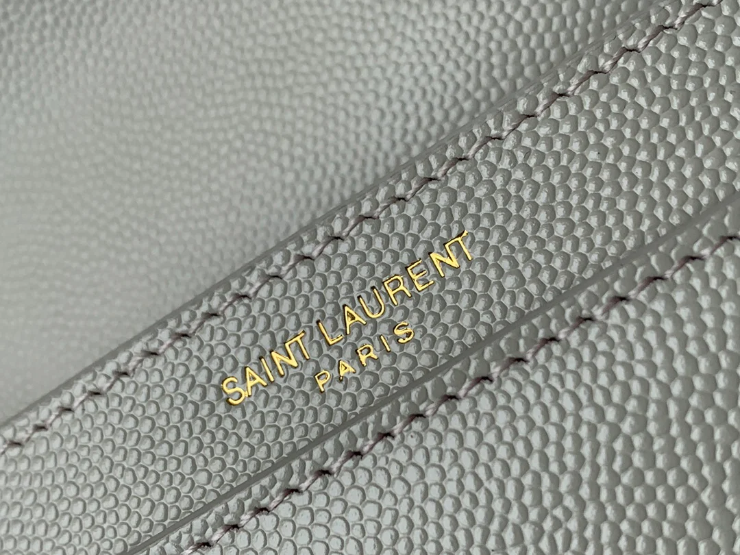 Сумка-конверт YSL Cassandra Pattern - 3