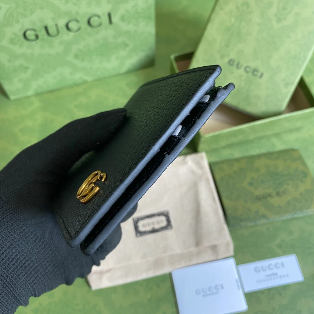 Gucci 短夹