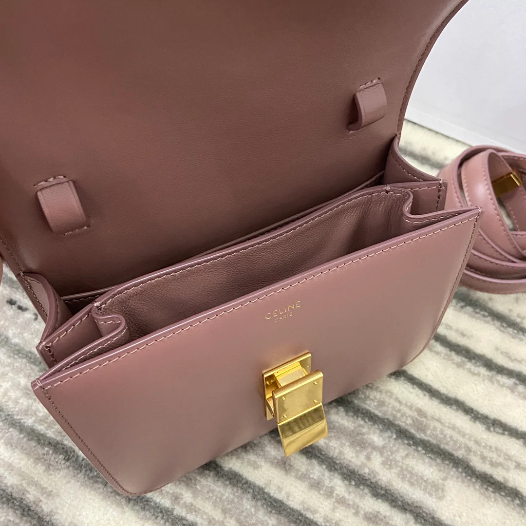 Celine-box tofu bun-teen-18-5cm-3