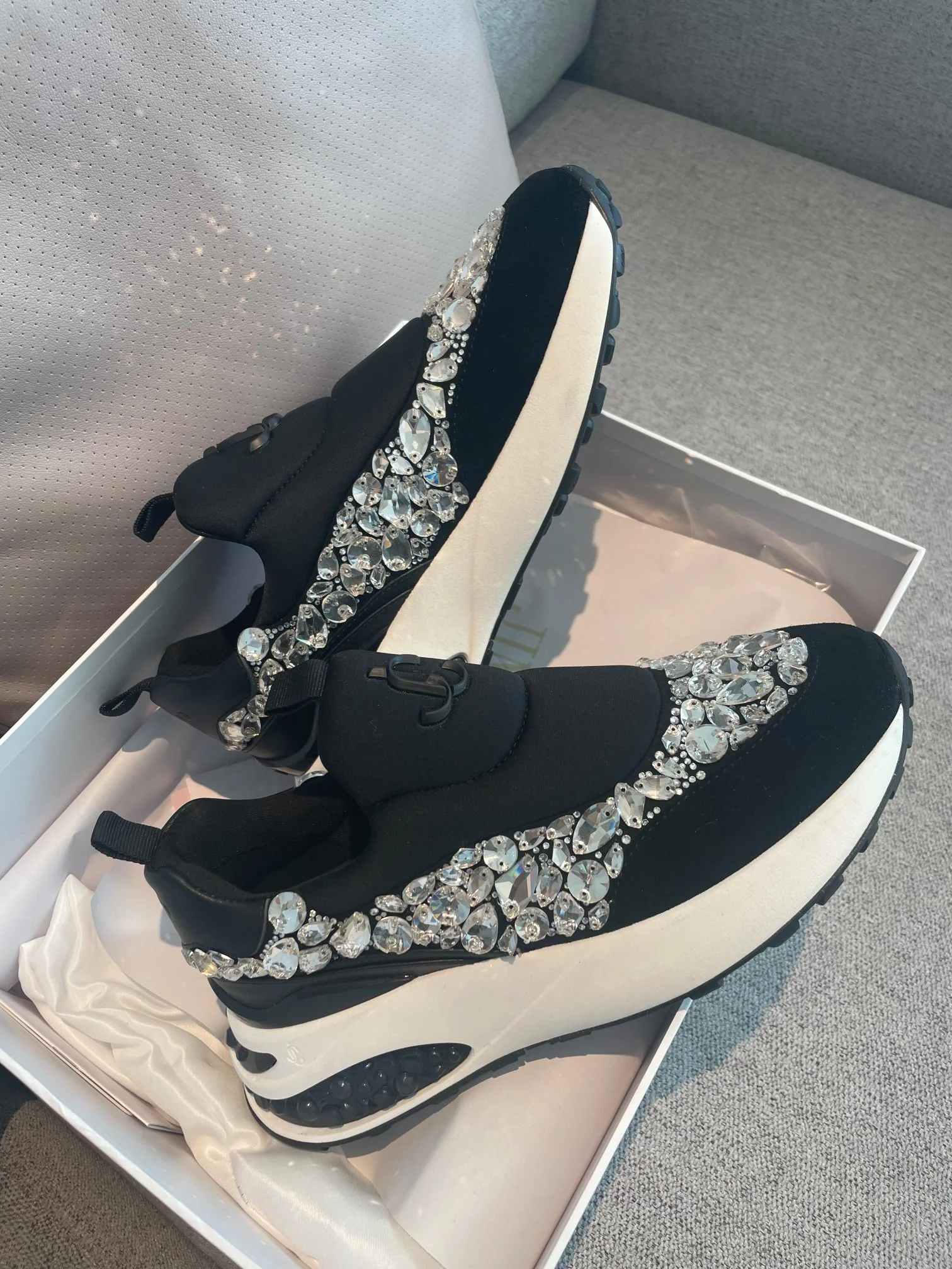 Jimmy - Dad Shoes - 1