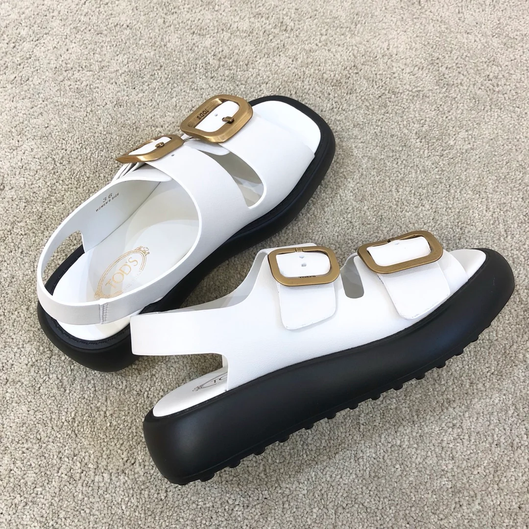 Сандалии Тодс