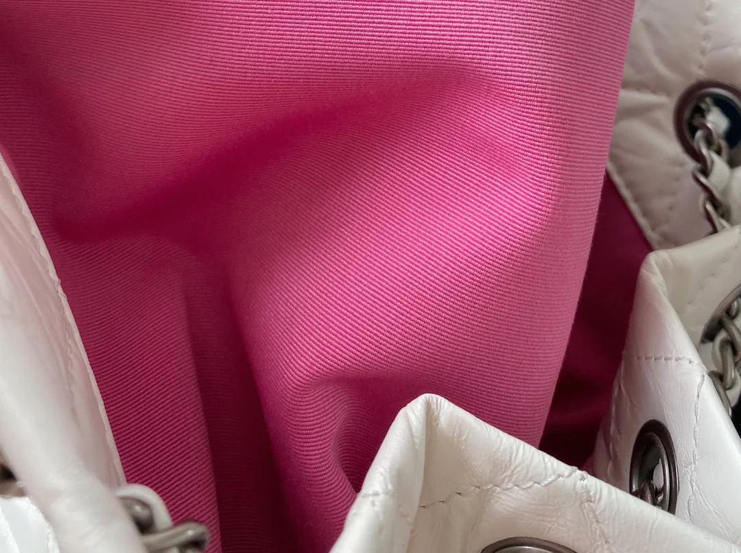 Chanel - Рюкзак для путешественников - Маленький - 3