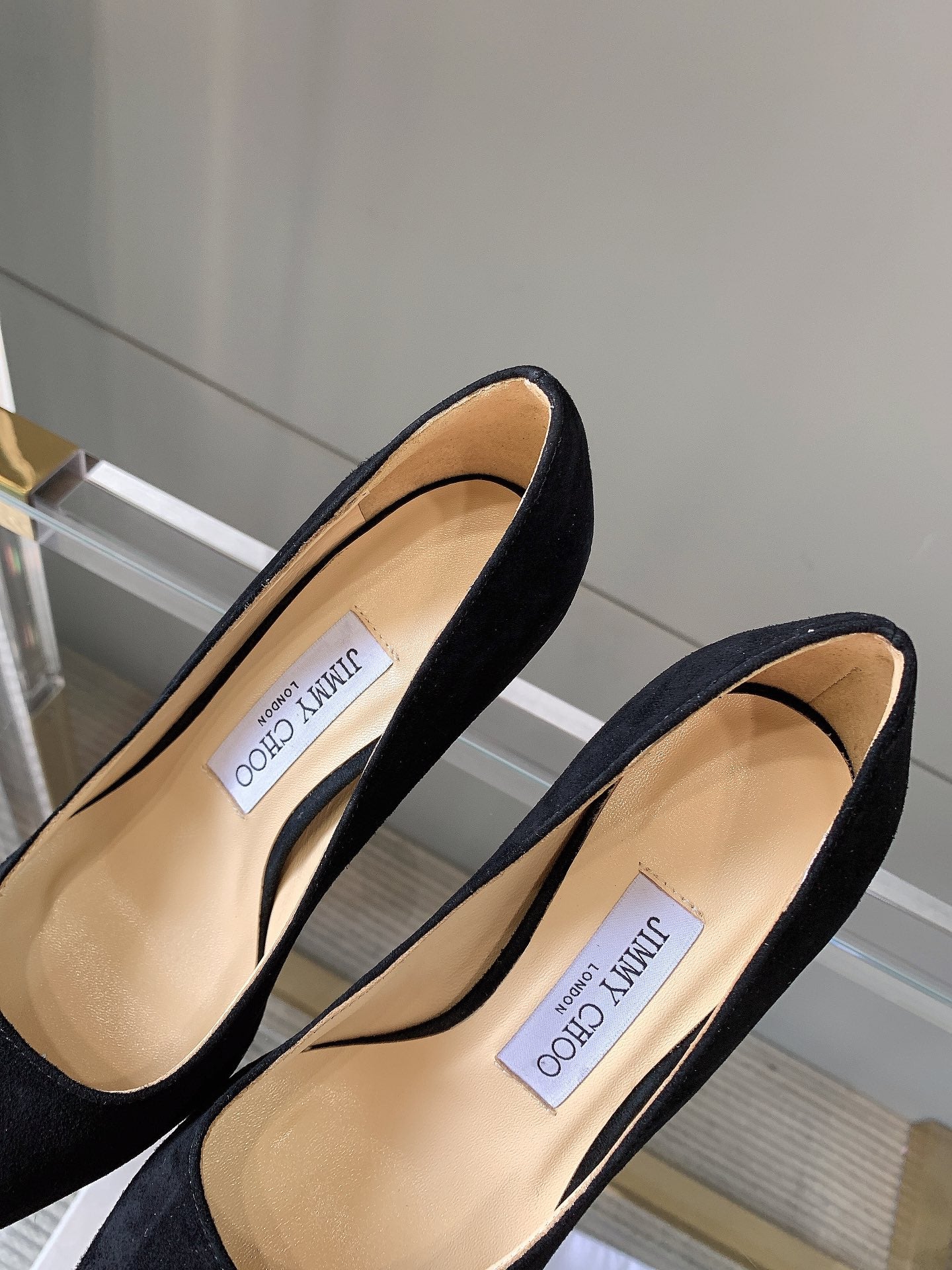 Джимми - Все серии - Черный