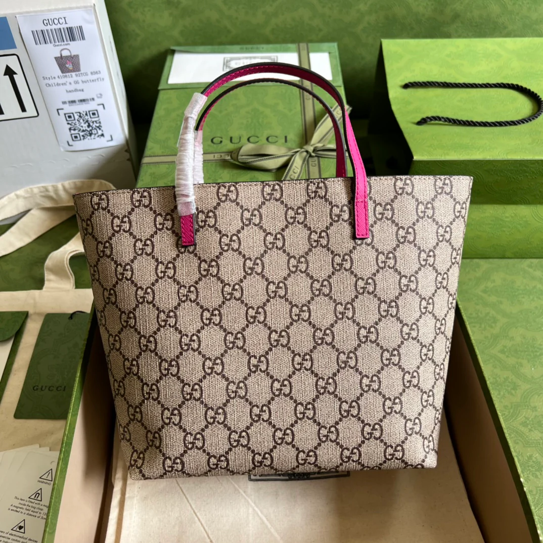 Сумка-тоут Gucci - 9