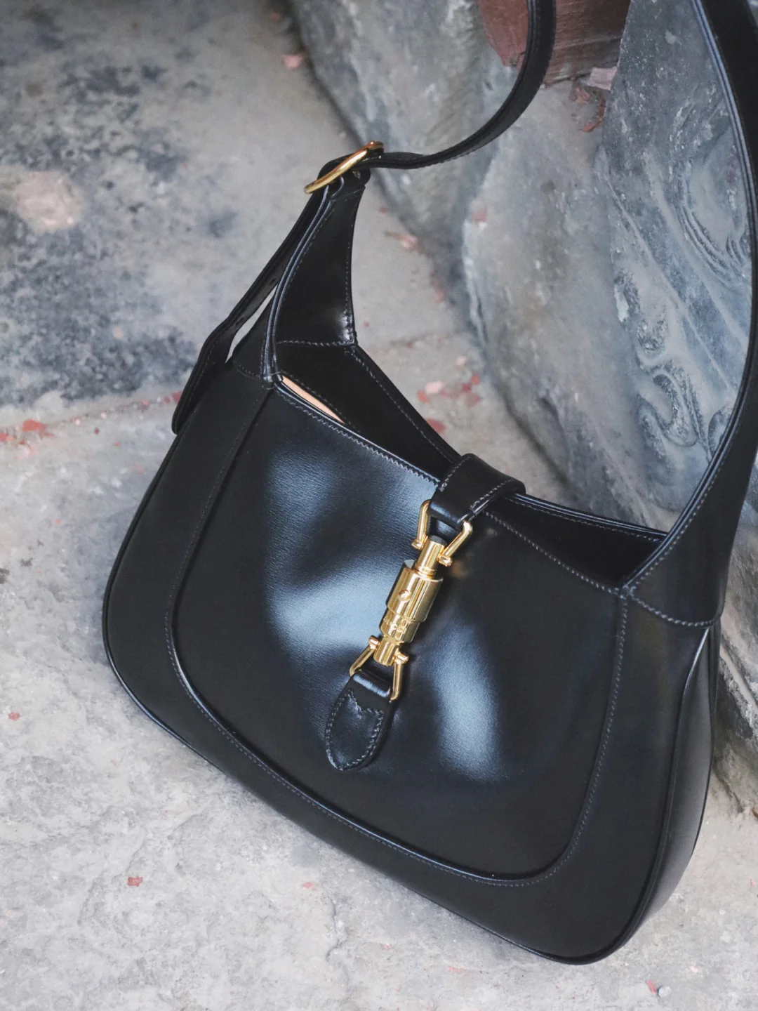 Gucci-经典Jackie1961系列手袋