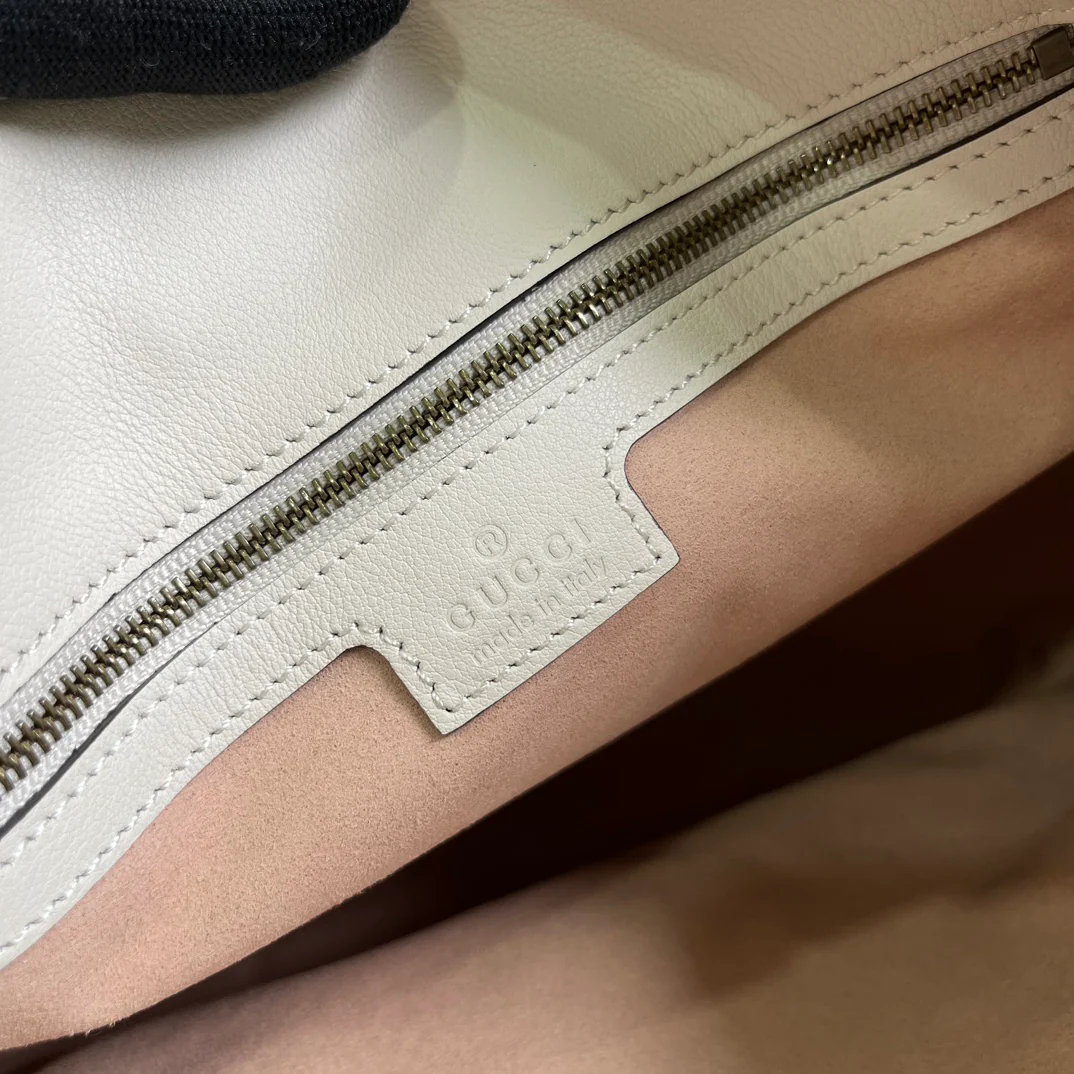 Сумка Gucci-Diana Bamboo Joint Medium Shoulder Bag - 1