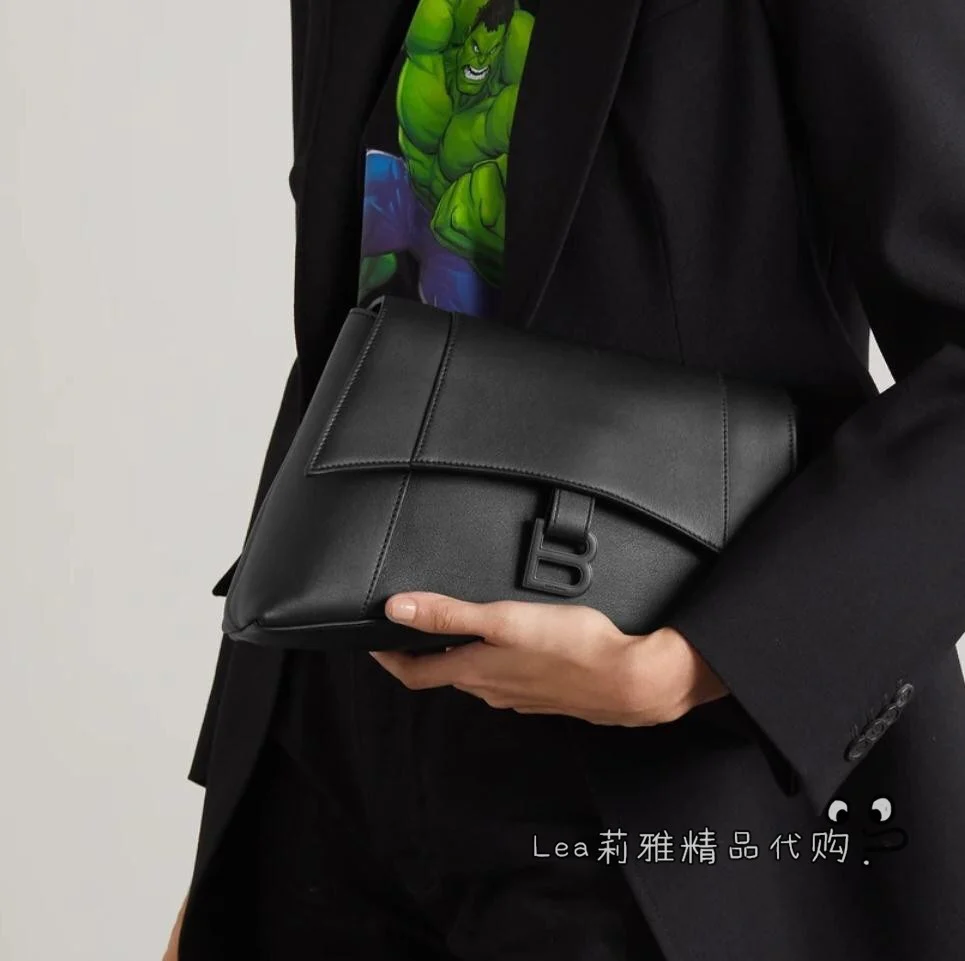 Сумка-кроссбоди Balenciaga Hourglass - 2 шт.