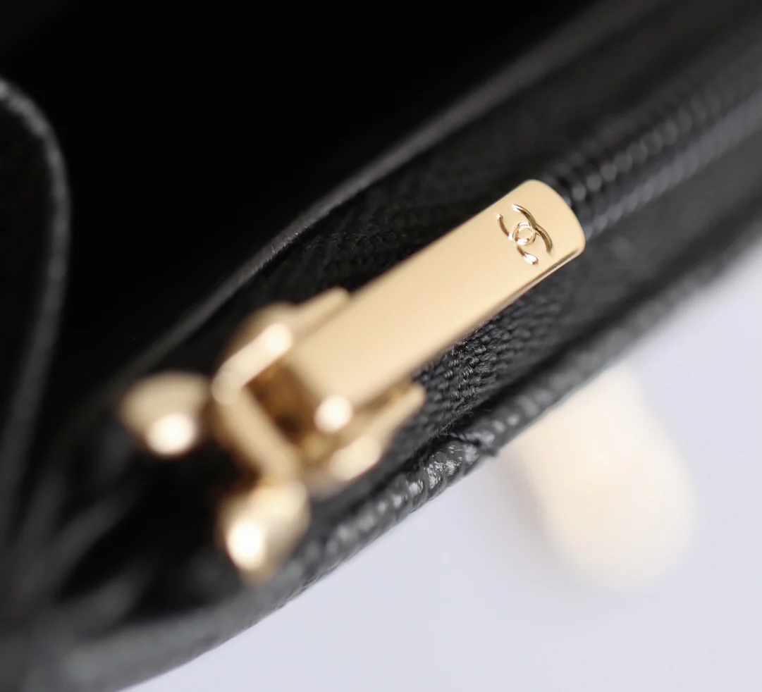 Рюкзак Chanel 25c Mailman - черный