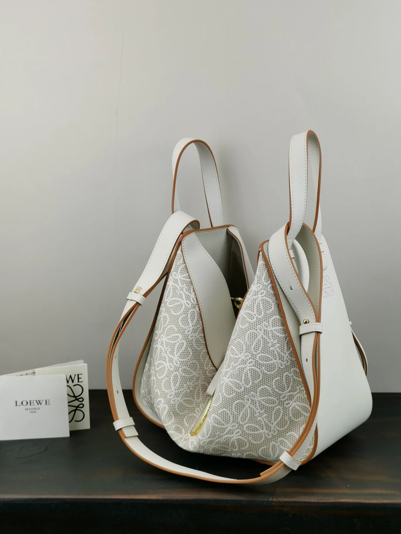 Гамак Loewe, маленький, 13,5х25х30 см, 110