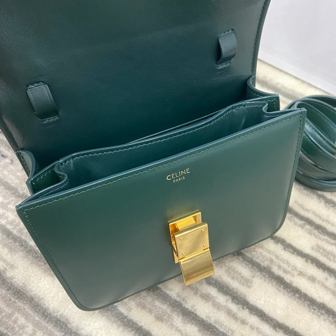 Celine-box tofu bun-teen-18-5cm-5