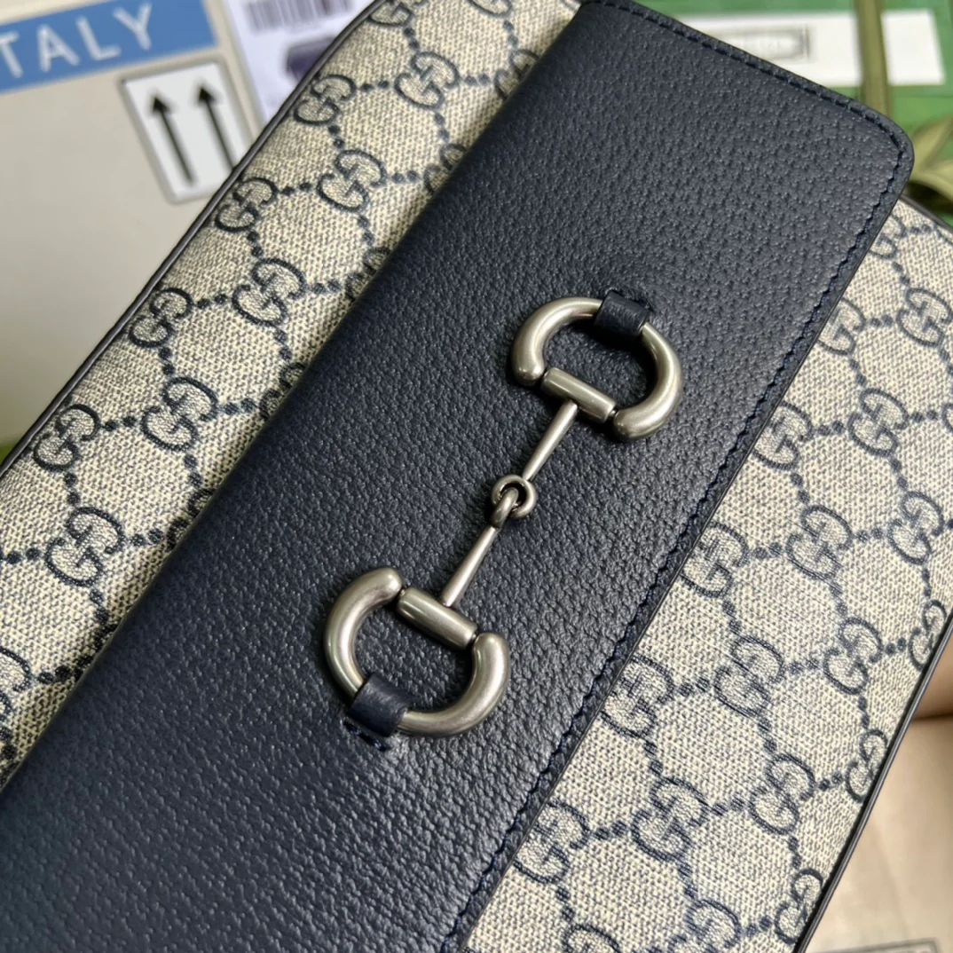 Сумка Gucci Ophidia Medium, квадратная, 22 см (5x17x6 см)