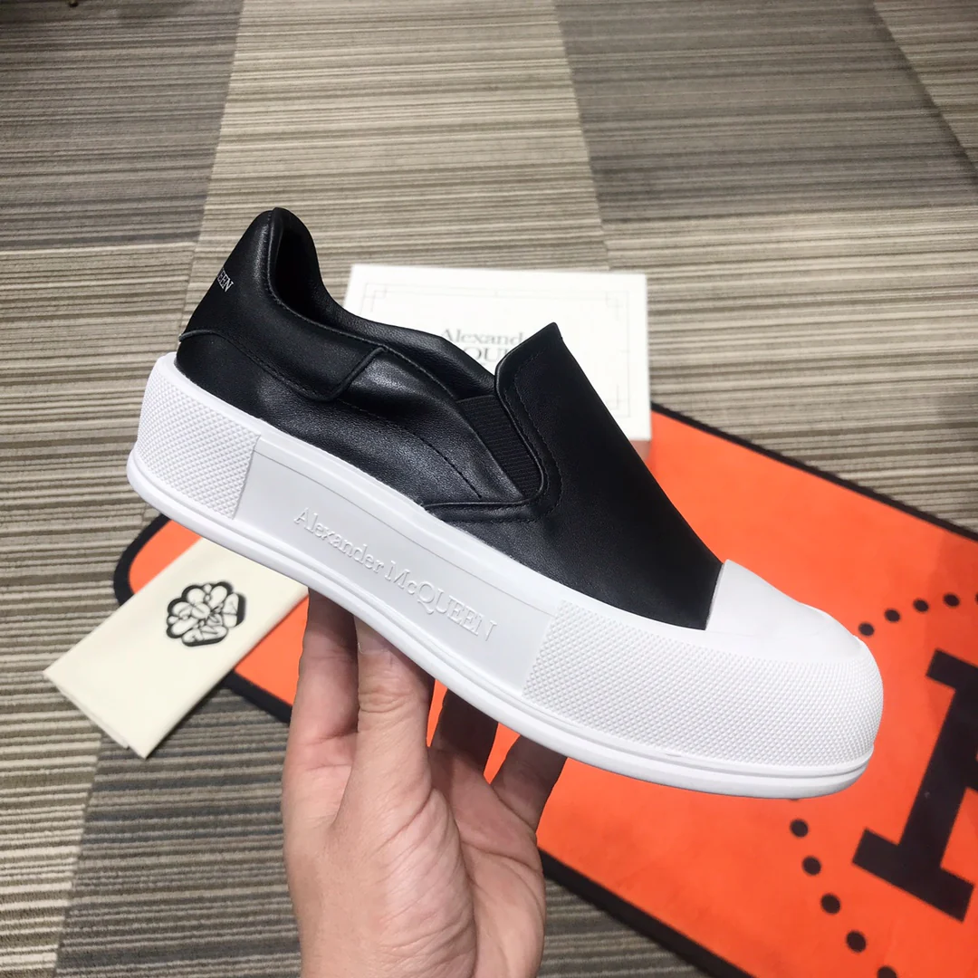 McQueen - Кроссовки на платформе