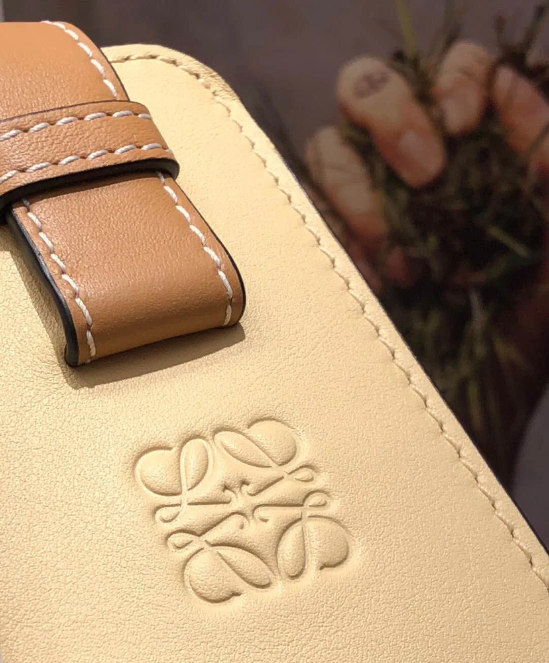 Гамак Loewe, маленький, 13,5х25х30 см, 76 дюймов.