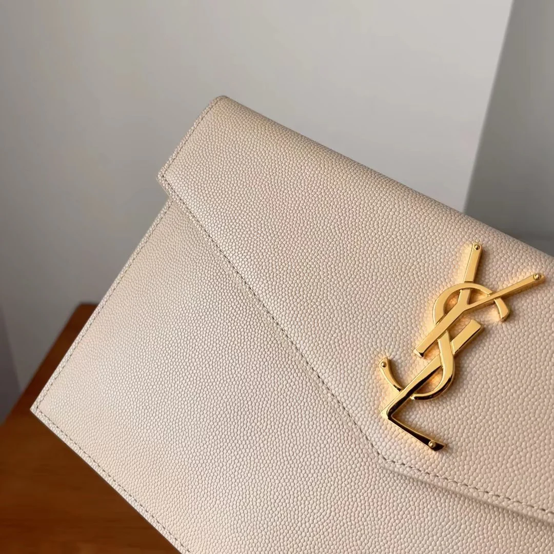 Клатч YSL Caviar - 1 шт.