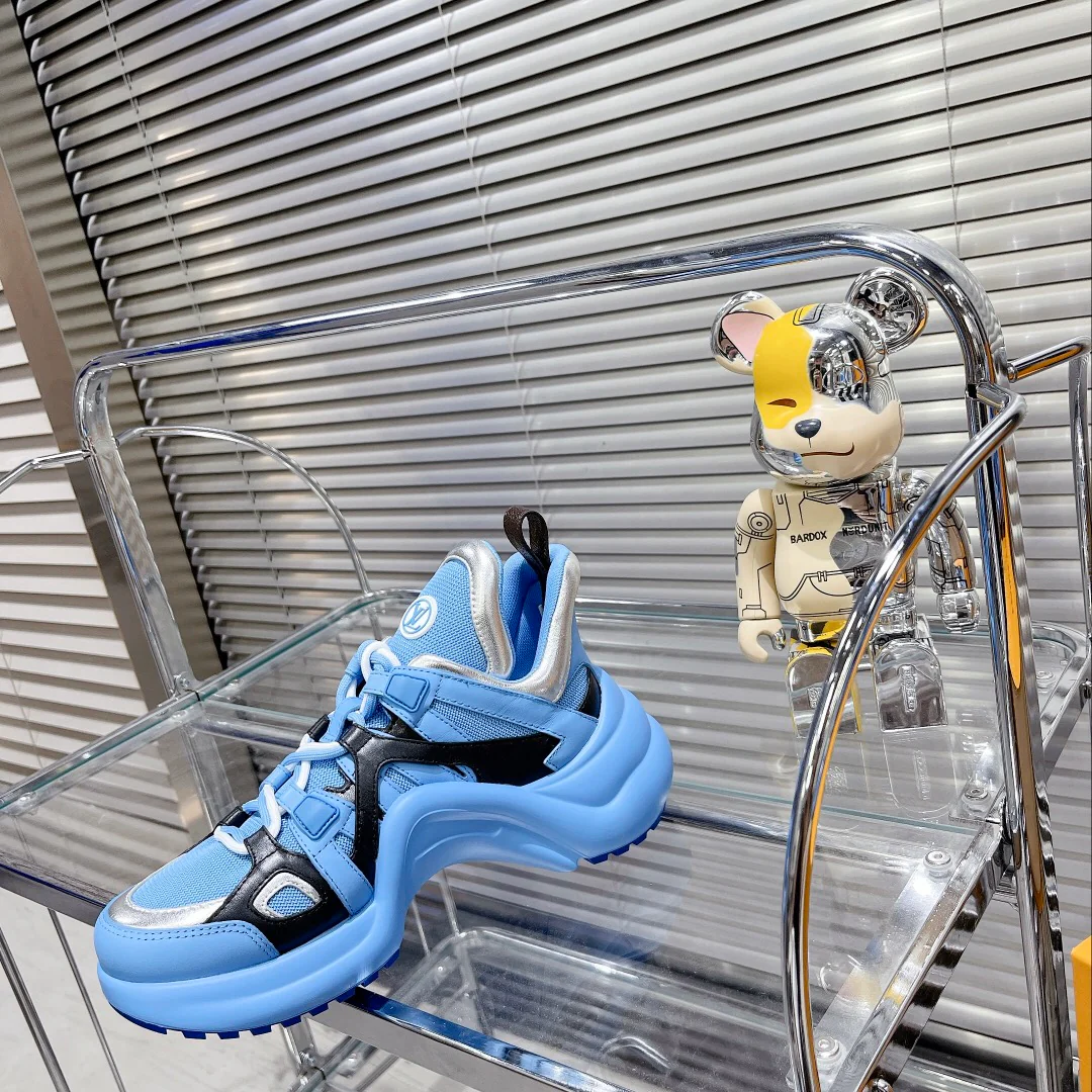 LV-archlight - Повседневные спортивные кроссовки в стиле 