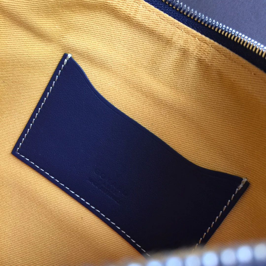 Сумка Goyard - Маленькая - 1