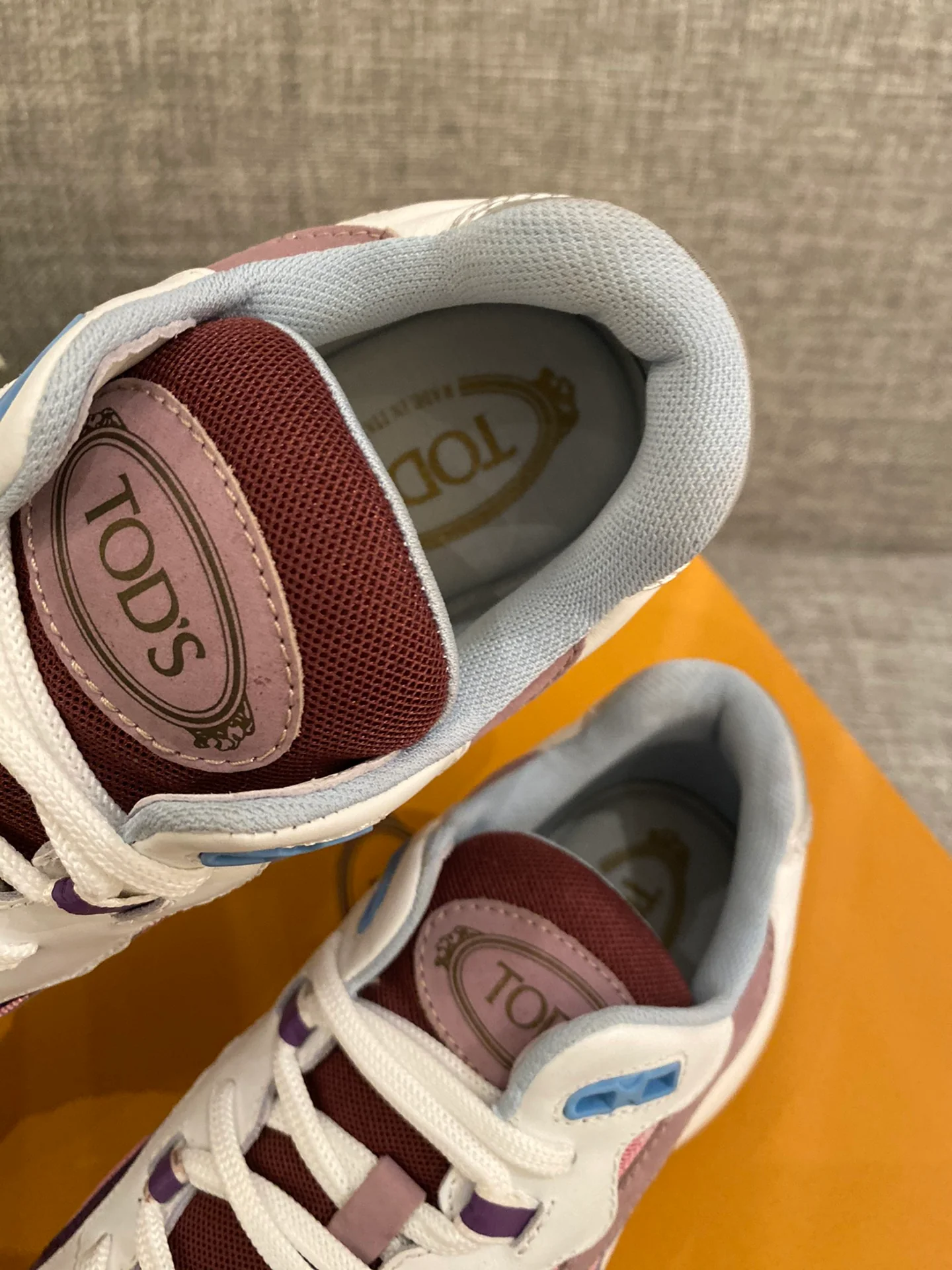 Tods - Dad Shoes - 2