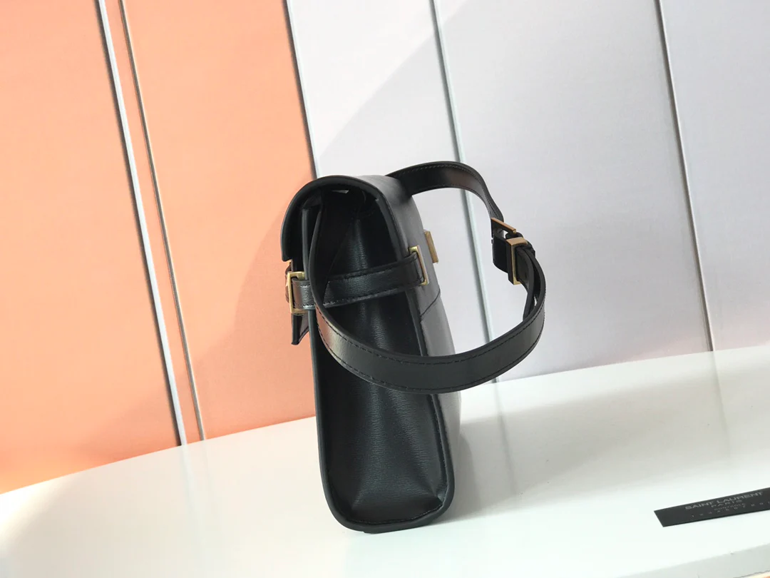 Сумка YSL Manhattan - Маленькая - 2