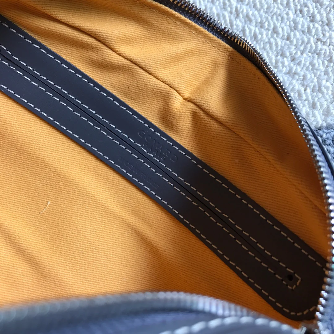 Водонепроницаемая сумка для фотоаппарата Goyard Classic - 7