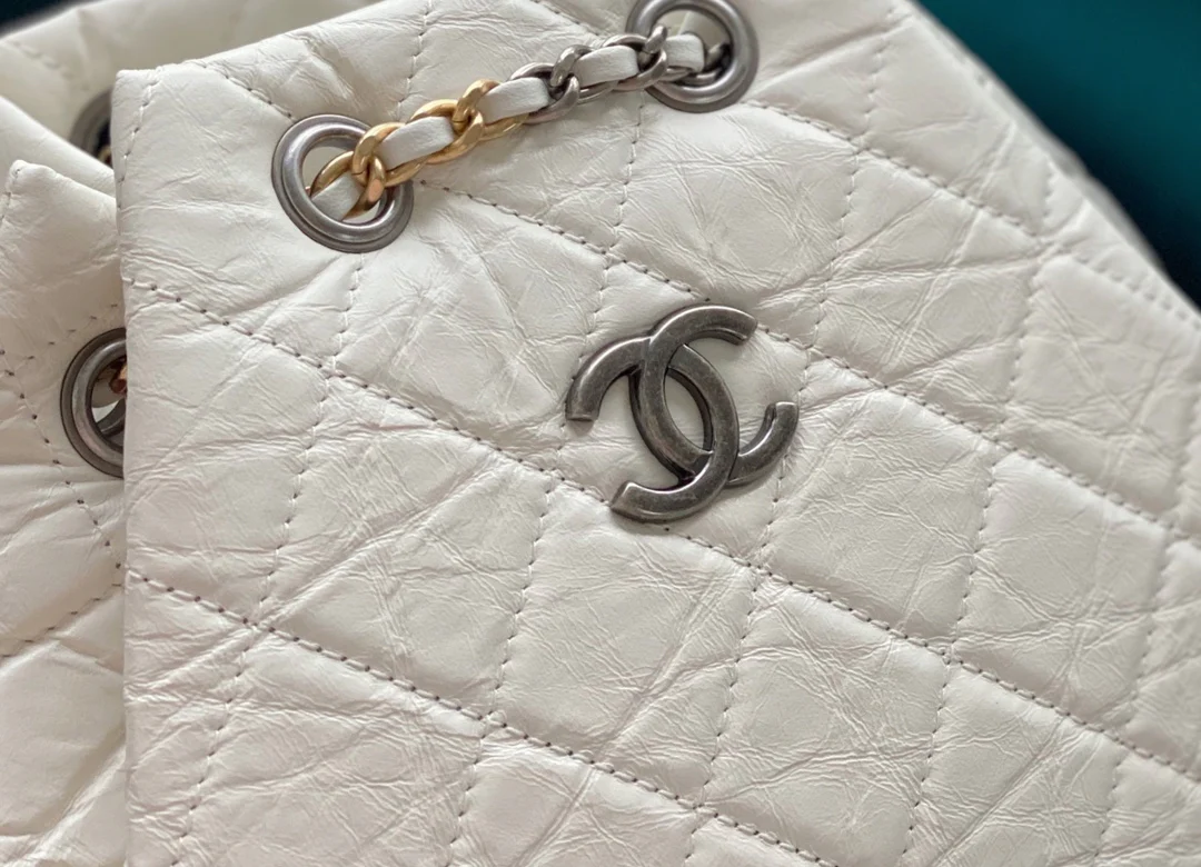 Chanel - Рюкзак для путешественников - Маленький - 3