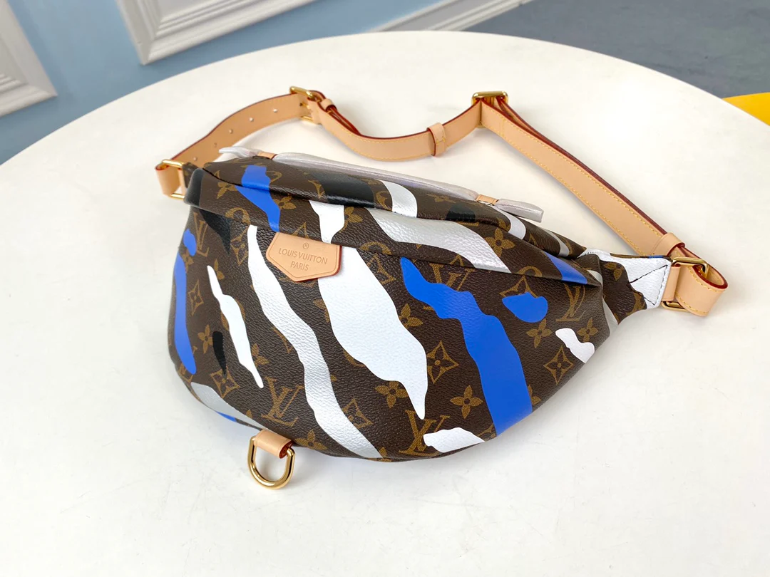 m45106-LV-Поясная сумка из капсульной серии League of Legends