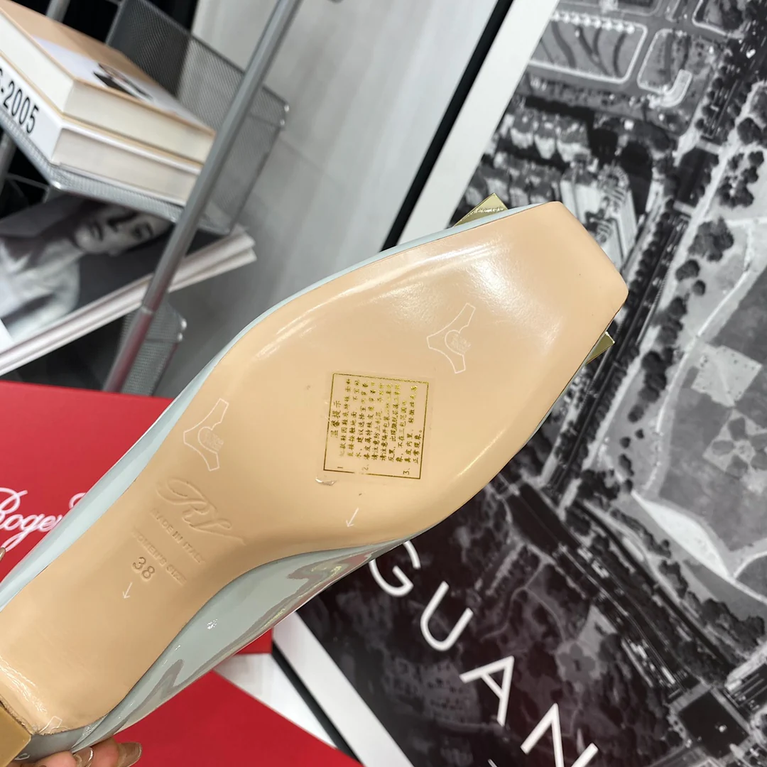 Динамик RV-4-5 см, светло-голубой