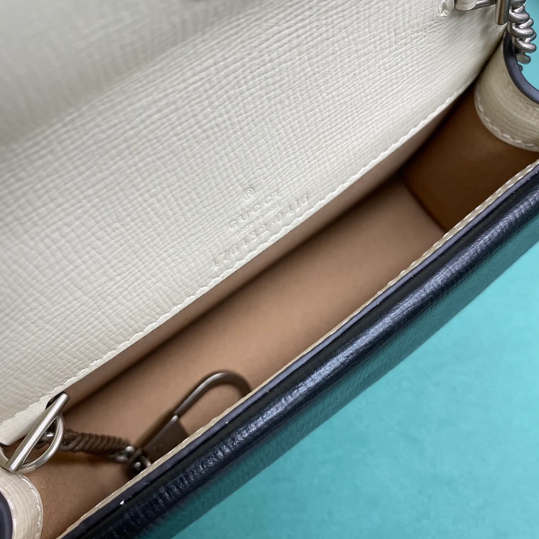 Мини-сумочка Gucci Dionysus