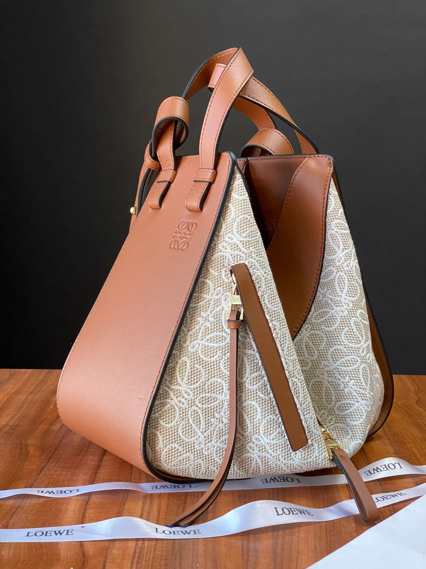 Гамак Loewe, маленький, 13,5х25х30 см, 97