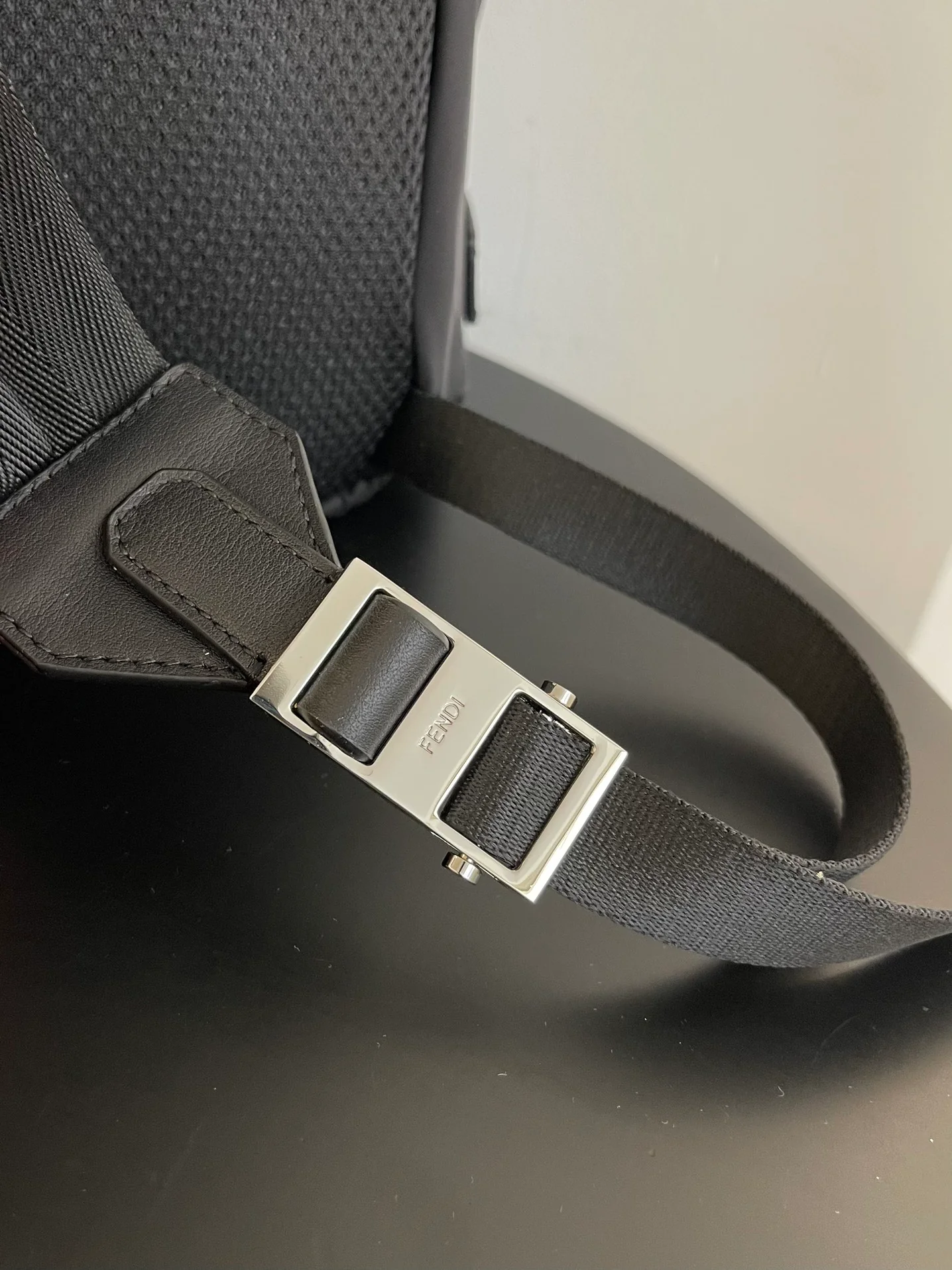 Рюкзак Fendi Classic Monster