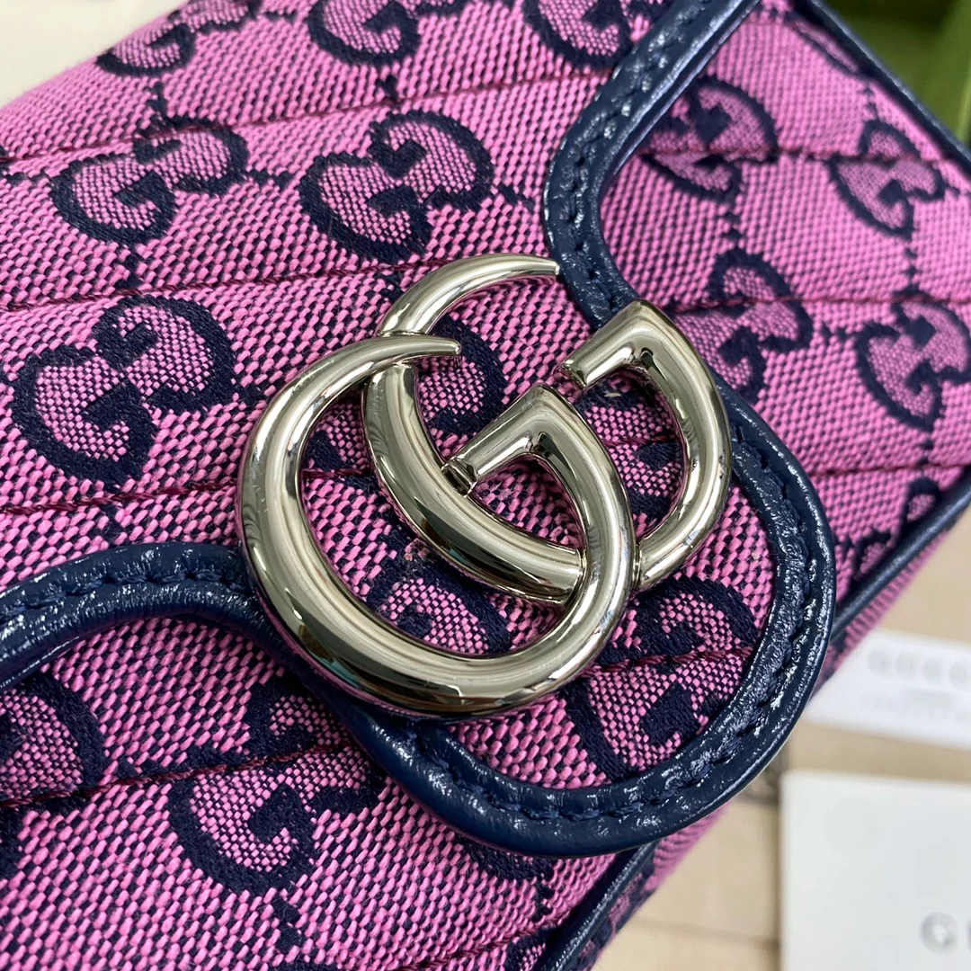 Коллекция Gucci Marmont - 16-5 см