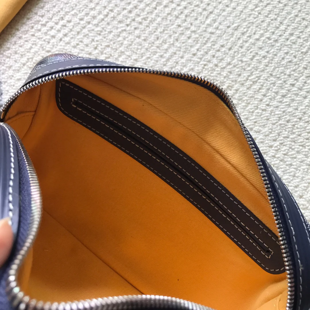 Водонепроницаемая брезентовая сумка для фотоаппарата Goyard Classic