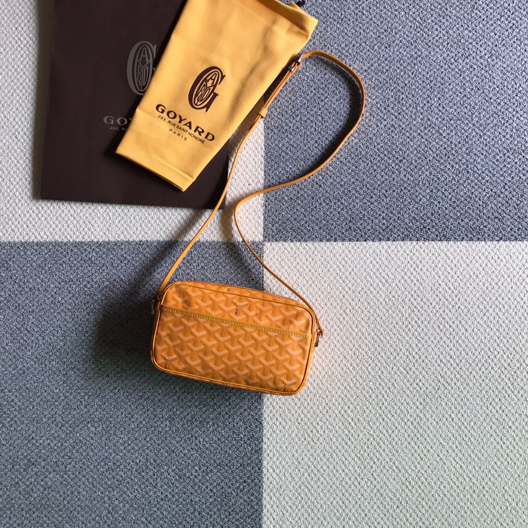 Водонепроницаемая сумка для фотоаппарата Goyard Classic - 3 шт.