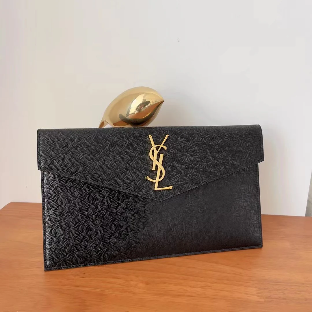 Сумка YSL Caviar - 2