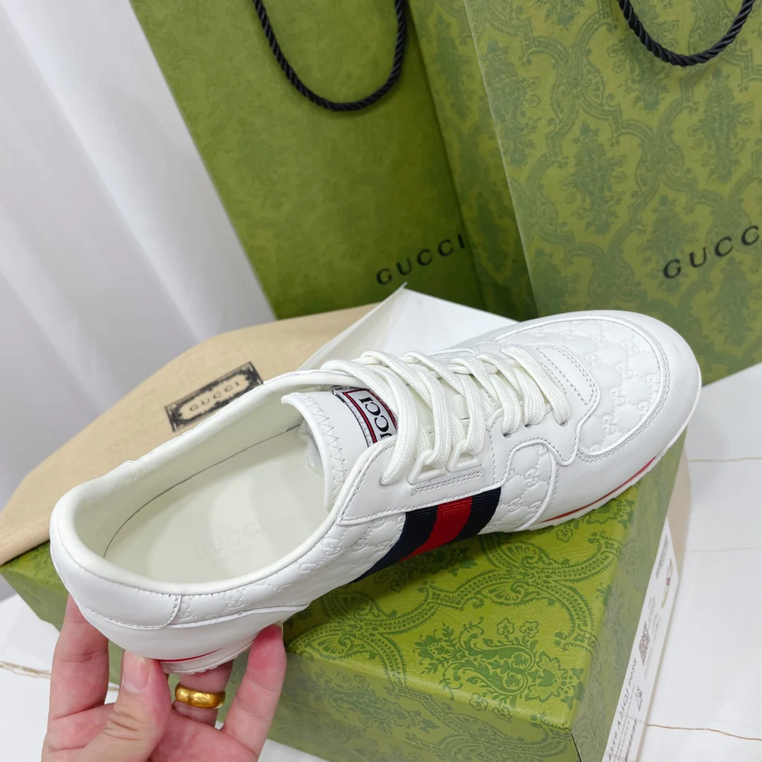 Gucci - Новые 22 - Кроссовки