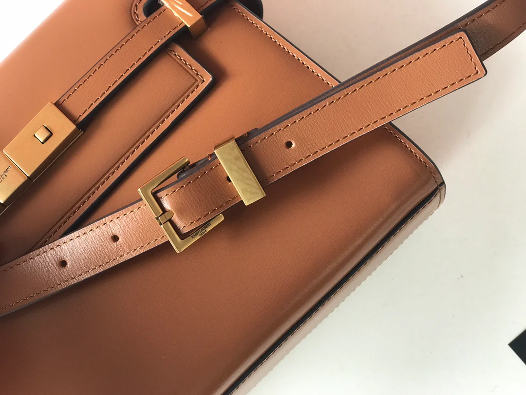 Сумка YSL Manhattan - Маленькая - 1